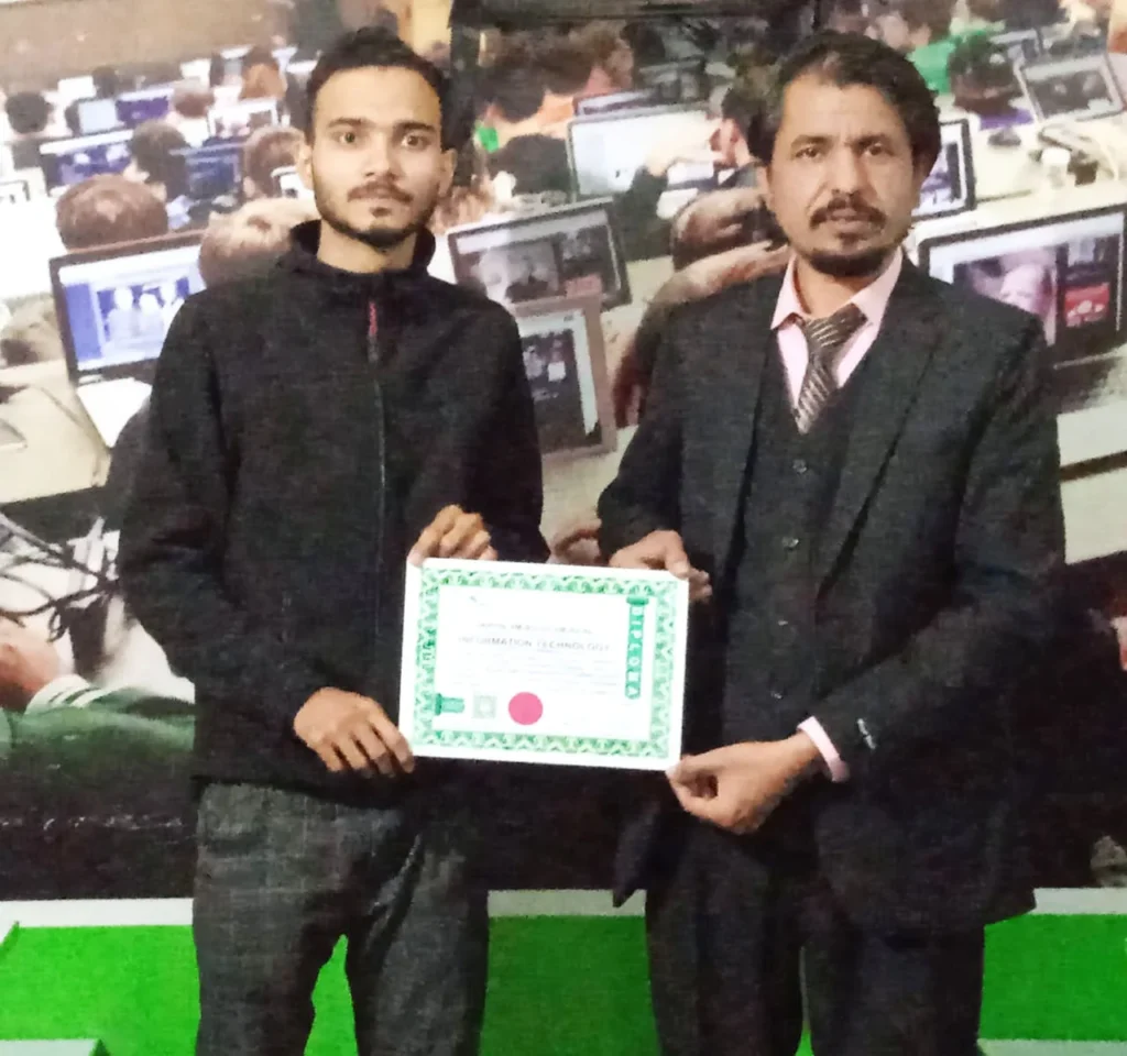 Daniyal Amjad