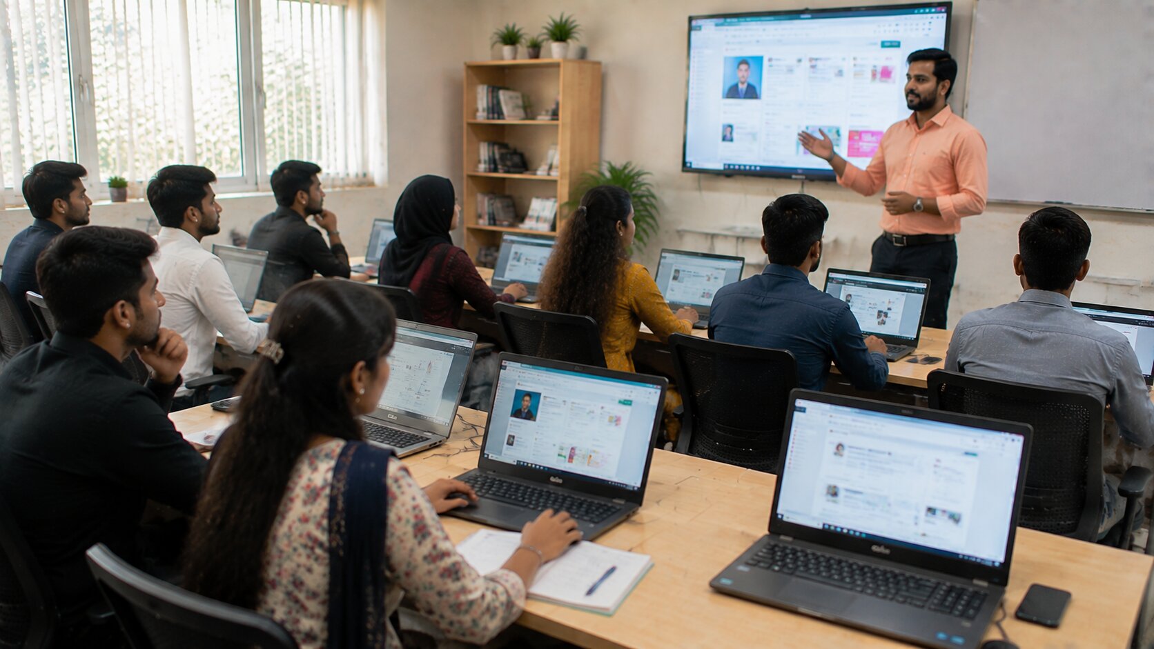 Freelancing Skills Training Course