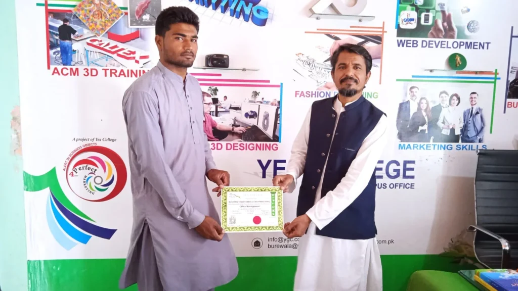 Muhammad Hasnain Abbas