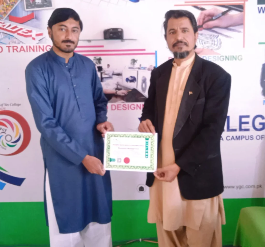 Muhammad Mehtab Mumtaz
