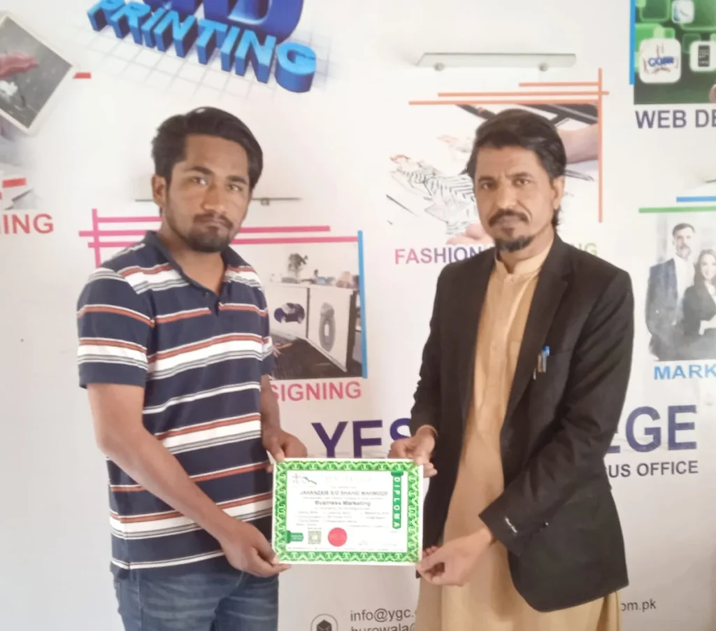 Jahanzaib