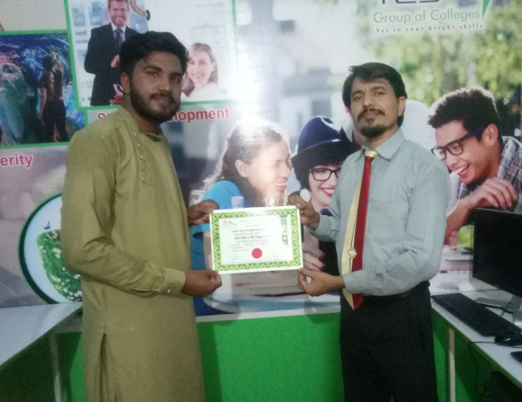 Usman Ali Chand