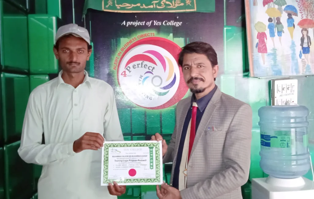 M.Saleem