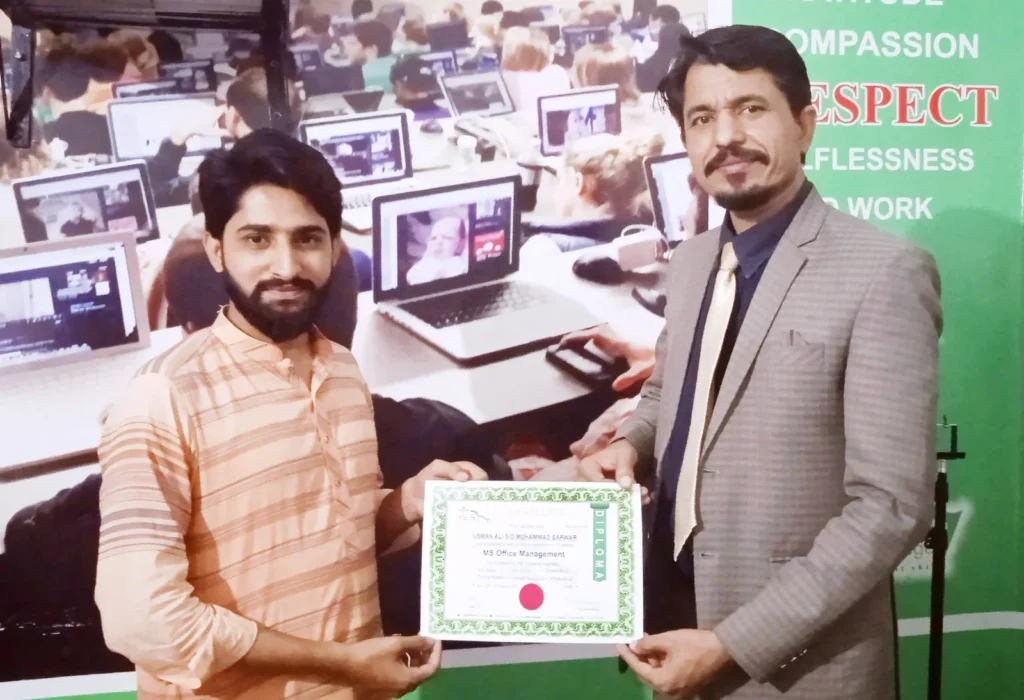 Usman Ali