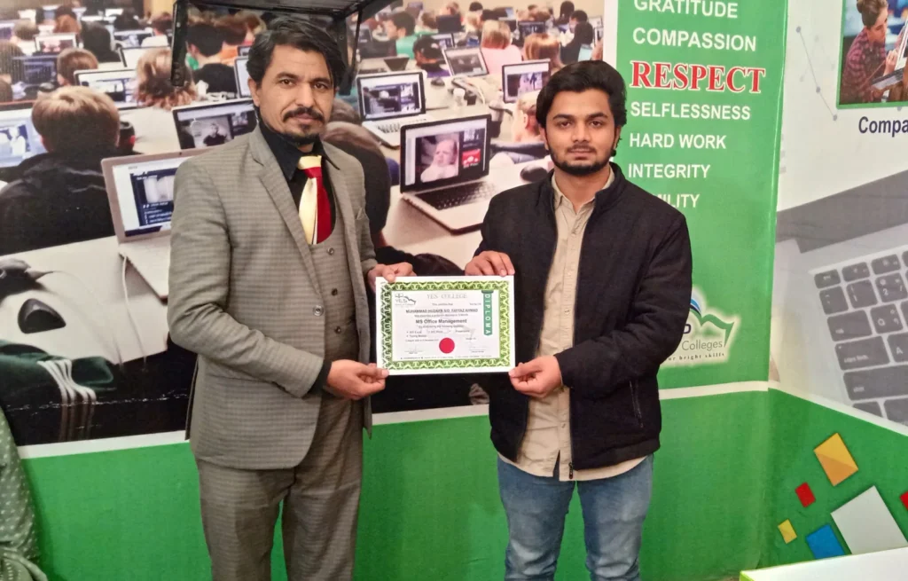 M.Huzaifa