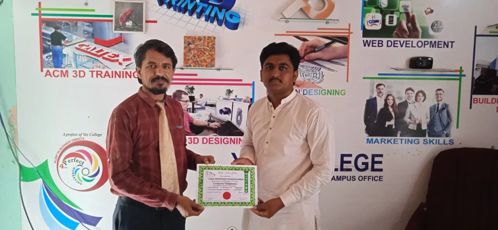 Faisal Manzoor