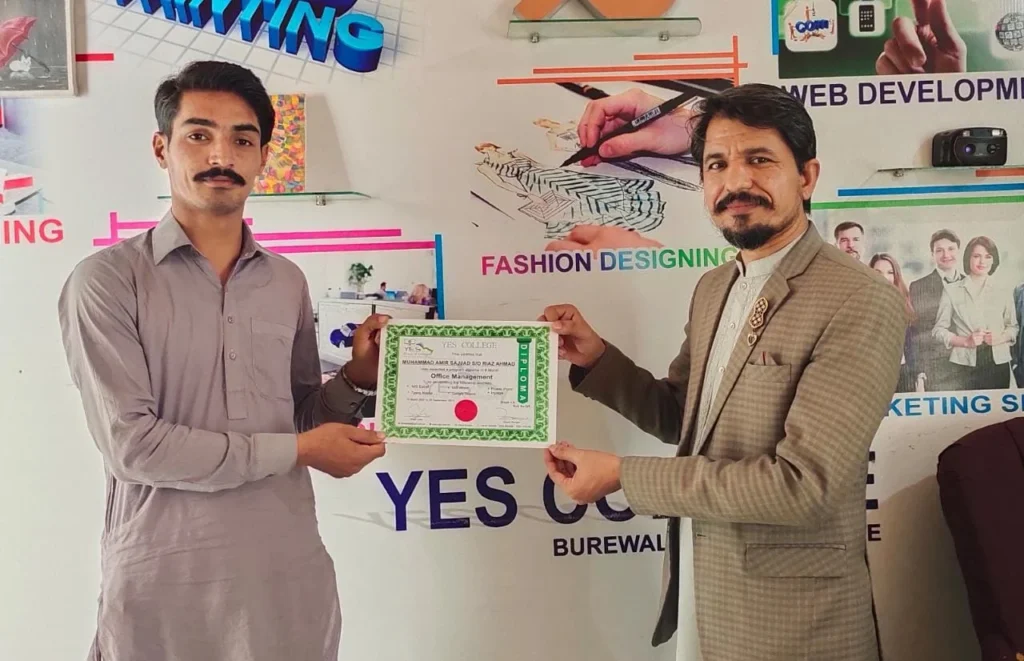 Muhammad Amir Sajjad