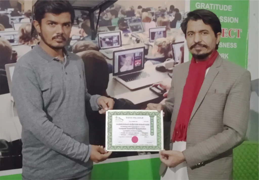Tauqeer Hussain
