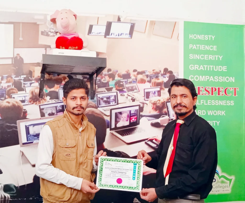 Syed Kumail Raza Zaidi