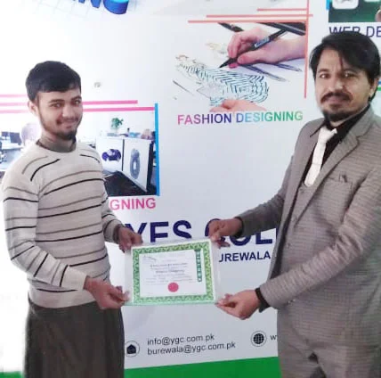 Muhammad Abrar