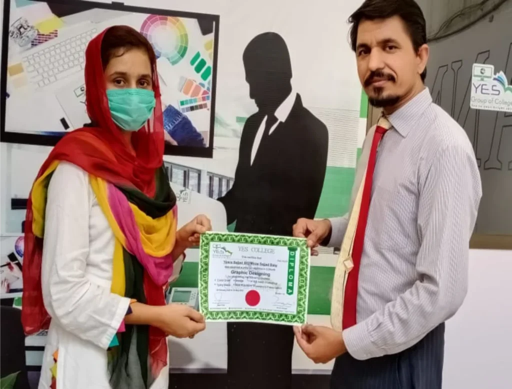 Yusra Sajjad